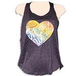 TRIDRI VEST PURPLE
